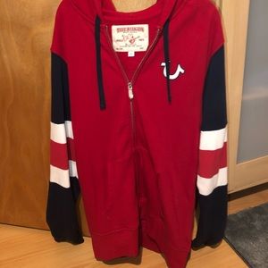 True Religion Hoodie